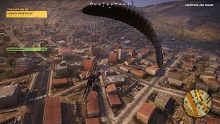 Ghost Recon Wildlands Episode 38 Spying the Van Narco DLC [upl. by Shaer74]