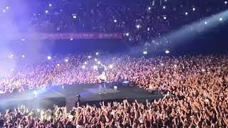 Thegiornalisti  Sold Out  Live Unipol Arena 2018 [upl. by Letitia]