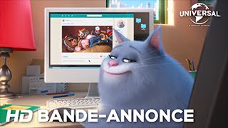 Comme Des Bêtes  Joyeux Noël Au cinéma le 27 juillet 2016 [upl. by Ferdinanda933]