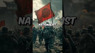 NATIONALIST VS COMMUNIST 🚩 [upl. by Enialahs]