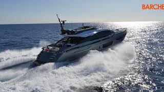 Azimut Grande S10 the sea trial video [upl. by Lennard288]