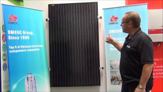 DMEGC Solar Panels [upl. by Alidis]