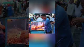 Kutkutin kayo jan filipinofood streetfood asmr fyp foryou [upl. by Atillertse]