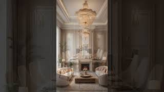 Classic Meets Modern Traditional Neoclassical Home Decor Ideas [upl. by Rizzi]