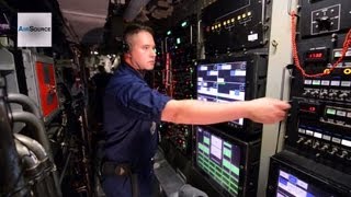 Inside the Navys Newest Nuclear Submarine PCU Minnesota Part 1 of 2 [upl. by Damon]