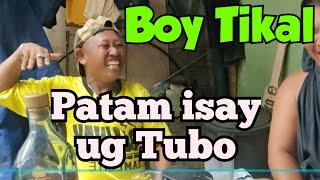 Boy Tikal Tam is nga tubo [upl. by Ahsima760]