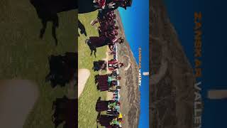 Zanskar festival 🎎zanskar valley youtube ladakhi [upl. by Angil994]