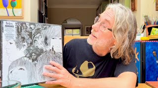 Unboxing The Beatles  Revolver  2022 Special Edition Super Deluxe Vinyl Box [upl. by Prissy]