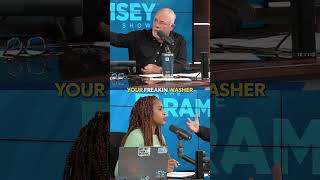 What Dave Ramsey Has Learned About Broke Peoples Behavior [upl. by Anelrihs19]