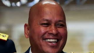 Dela Rosa warns of Davao’s fury over masked cops at checkpoints [upl. by Notlek]