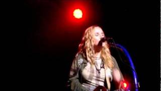 Melissa Etheridge  Fever amp Nervous  The Orpheum  083110 [upl. by Longley485]