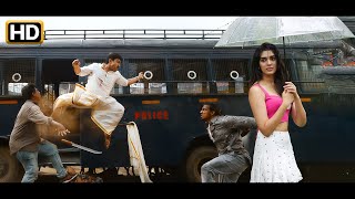 New Released South Indian Hindi Dubbed Movie 2024  New 2024 Hindi Dubbed Action Movie [upl. by Ocnarfnaig]