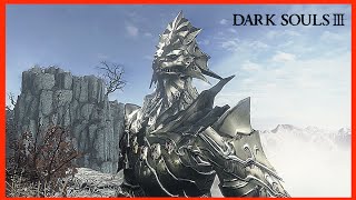 Dark Souls 3  All Armor Sets Showcase [upl. by Lothario]