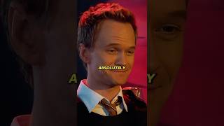 How I Met Your Mother  Barney Is Catching Feelings For Nora himym [upl. by Atinus]