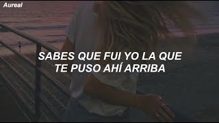 Halsey  Without Me Traducida al Español [upl. by Adyela747]