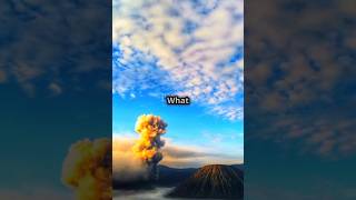 1815 Mount Tambora Eruption The Largest Volcanic Disaster facts historicalfacts history real [upl. by Ellennoj431]