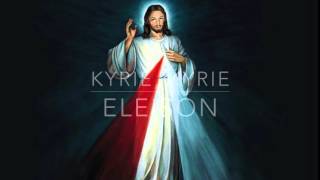 Messe de lEmmanuel  Kyrie et Gloria  Emmanuel Music [upl. by Iorio100]