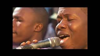 FR MOISE MATUTA LIVE AU STADIUM DES MARTYRS KINSHASA [upl. by Seaver]