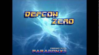 ParagonX9  Defcon Zero [upl. by Kakalina]