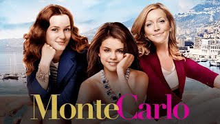 Monte Carlo 2011 Movie  Selena Gomez Leighton Meester Katie Cassidy  Review and Facts [upl. by Etana]