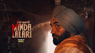 Minda Lalari Official Trailer Ravinder Grewal  Punjabi Movie  19th Oct 2023 On Chaupal Tv [upl. by Rehpotsirahc767]