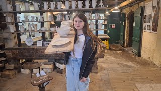 Middleport Potteries by Lily and Noah [upl. by Etnohc]