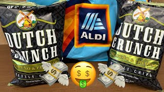 SO MANY MARKDOWNS Weekly ALDI Grocery Haul April 2023 [upl. by Ahtiuqal]