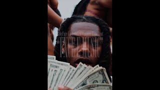 Babyfxce E x Certified Trapper x Flint x Detroit Type Beat  “FXCE E MUSIC” [upl. by Nodnnarb528]