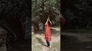 amar gour nacheshortvideo dance [upl. by Sidalg244]