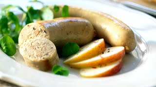 Recette  Boudin blanc [upl. by Lotz]