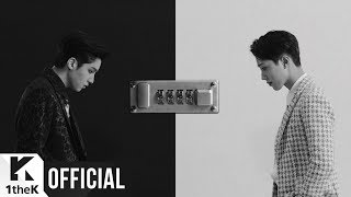 MV WOOSEOK X KUANLIN우석 X 관린  IM A STAR별짓 [upl. by Alram]