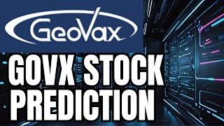 GOVX STOCK Market Predictions GEOVAX LABS STOCK Trading Strategies Short Selling in Stock Market [upl. by Enilegnave]