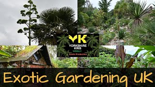 Exotic Gardening UK New Series [upl. by Fey]