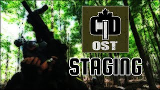 C1D OST Staging [upl. by Turoff]