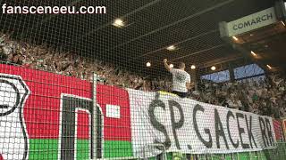 Cracovia  LEGIA WARSZAWA 22092019 doping [upl. by Hawkins721]