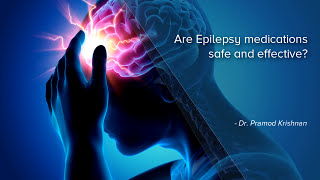 Are Epilepsy medicines safe and effective  Neurology Doctor In Bangalore  Manipal Hospitals [upl. by Ydnes425]