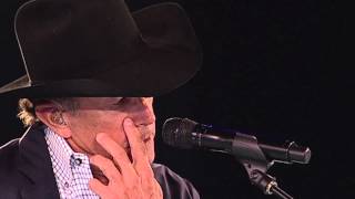 George Strait Pays Tribute to Icon Dean Dillon at the 2013 BMI Country Awards [upl. by Burty]