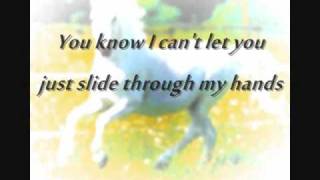 Wild Horses  Susan Boyle  Screen lyrics [upl. by Naves260]