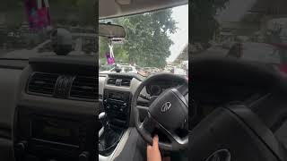 Mahindra Scorpio S6 🤯👌✅mahindrathar suv scorpio mahindrascorpio mahindra video shorts [upl. by Baptista737]