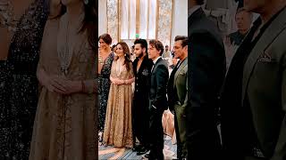 Dil Ibadat Song Adnan Music Melody Shahrukh Khan Salman Khan Tom Holland Zendaya Nita Ambani song [upl. by Radferd]