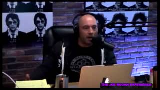 Joe Rogan Exposes Dave Asprey for False Claims on Mycotoxins [upl. by Ralina]