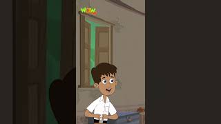 Raju Bada Chalakha Hai  Bhediya Aaya  01  Popular Hindi Stories  Wow Kidz cm [upl. by Ydollem]