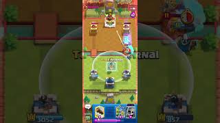 Torre infernal vs globo shortvideo gameplay viralvideos gaming youtubeshorts shortsviral shor [upl. by Ehcram339]