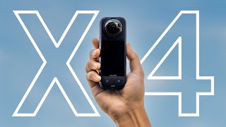 Is 360 Video FINALLY Good  Insta360 X4 Review [upl. by Karissa]