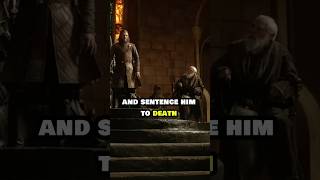 quotI sentence him to Deathquot  Ned Stark  Game of Thrones got gameofthrones shorts [upl. by Pitt545]