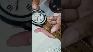 Fastrack watch Unboxing 🥰 watch fastrackwatches amazonfinds offers amazingyt [upl. by Nylra]