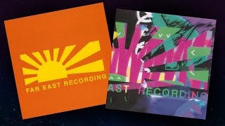 寺田創一 Soichi Terada  Far East Recording 1 amp 2  Full Albums HQ [upl. by Reffineg]