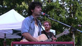 Blitzen Trapper  Furr Live at the Mural [upl. by Winikka695]