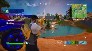 Mucho mejorFortnite [upl. by Daeriam]