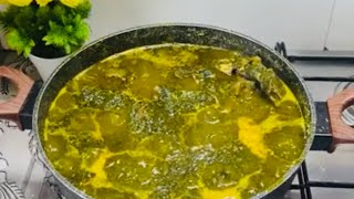 How to cook Afang soup souprecipe afangsoup afang cookingtips [upl. by Sudhir]